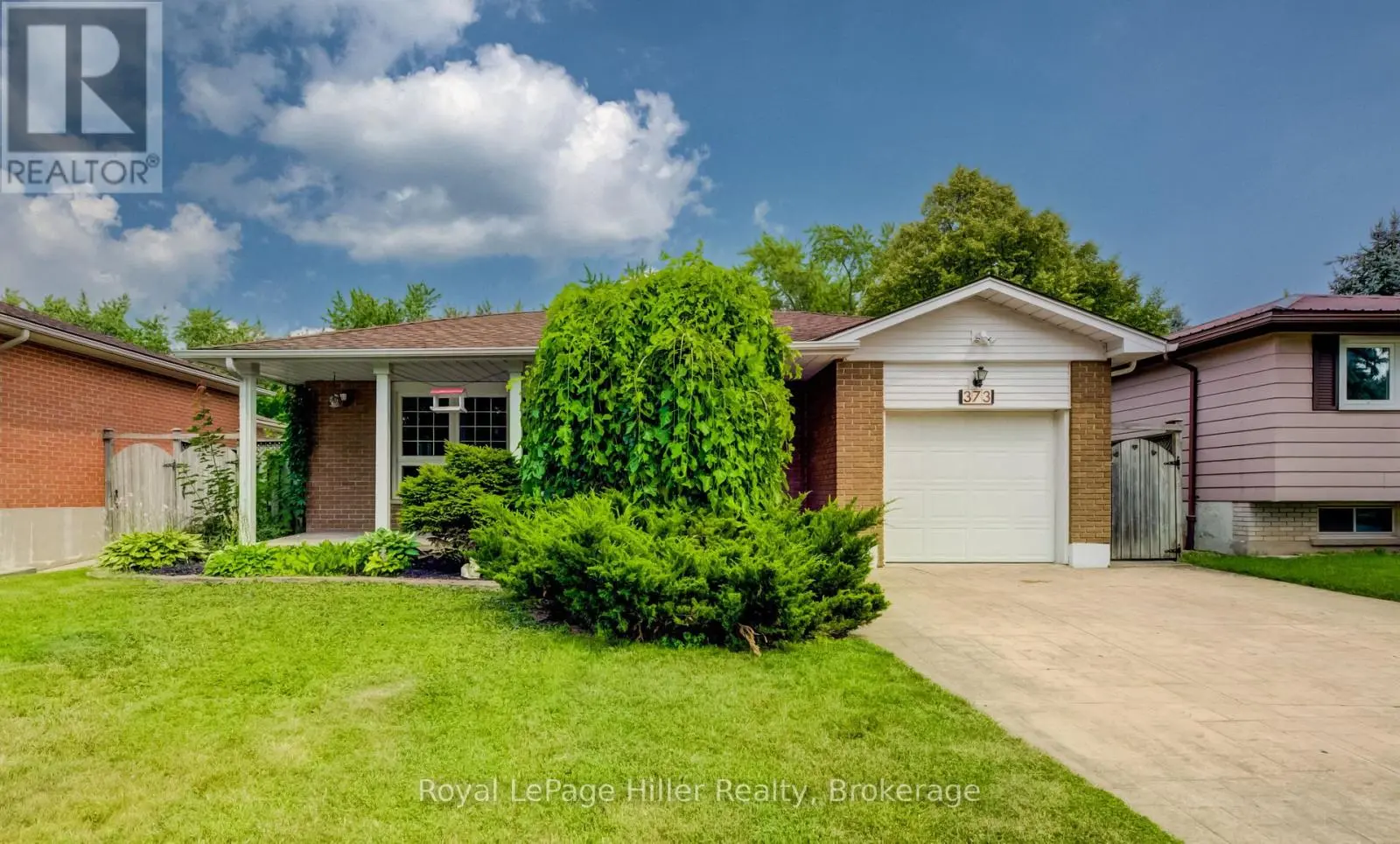 373 Willow Street, Stratford
